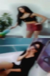 Woman lonely looking personal