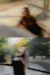 Blonde wife married holidays