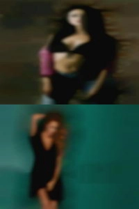 Women in 40s LA nude fuck