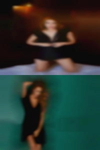 ShakiaAumick hot sexy girls