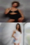 Woman that lite more
