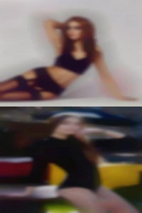 Horny women that love to be eaten New Jersey out at sex club story