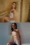 Wife interview well chested