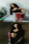 Senior swapping swingers party
