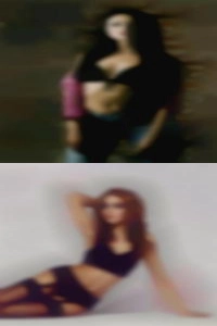 Girls look like Riverdale, UT naked woman
