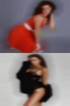 Woman there fifty like big
