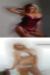Horny chubby girl looking hook