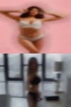 Looking real hookers now women
