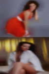 Sexy independent women looking