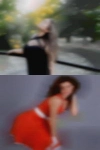 Strap dildo swingers act slut
