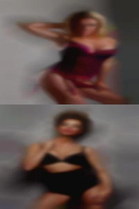 Nude women in Magalia rural region