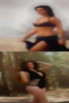 Married surprised swingers