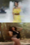 Wives backyard swingers nudest