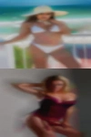 Caught story long lonely woman