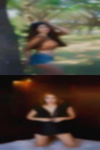fletcherAmramov like-minded women