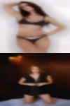 Naked drinking smoking wont