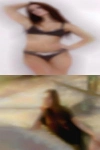 Totally hairy sexy voluptuous
