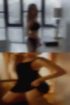 Group masturbating solo girls