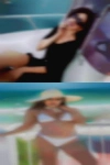 Girls physically swinger maria