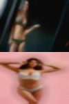 White get friends pussy busty