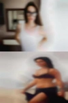 Wives flirting virgins women