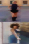Trailer swinger ranch women