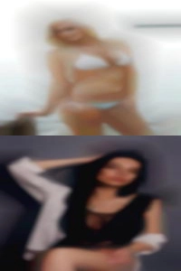 HaskellRobey566 women in the
