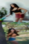 Swingers club fuck girl bed