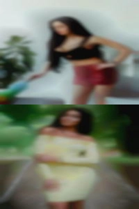 Dedragollin woman