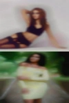 Vintage first time swingers