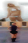 Horny parting fucking woman