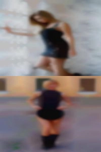 OrethaLabrecque women no