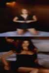 Women panties blonde likes