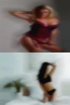 Thirsty looking normal sized