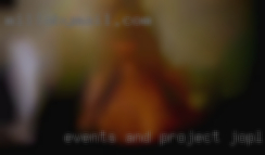 Events and Project in Joplin, Missouri organizer.