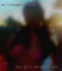 Fun girl personal ads who's open minded.