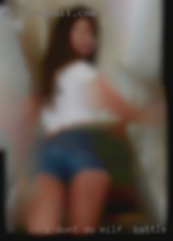 I dont milf in Battle Creek, Michigan do makeup well but maybe.